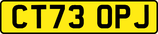 CT73OPJ