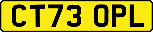 CT73OPL
