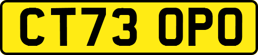 CT73OPO