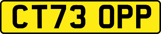 CT73OPP