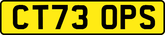 CT73OPS