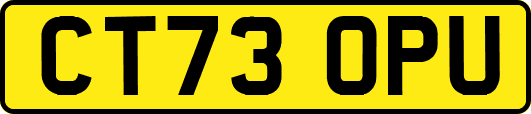 CT73OPU