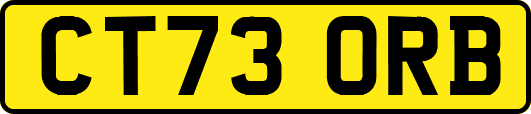 CT73ORB