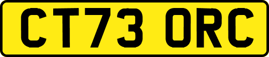 CT73ORC