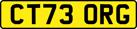 CT73ORG