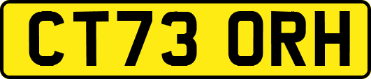 CT73ORH