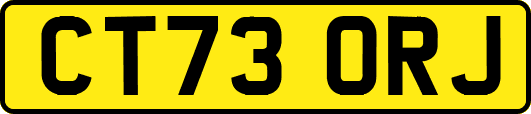 CT73ORJ