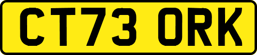 CT73ORK