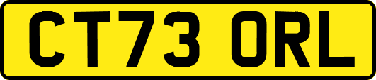 CT73ORL