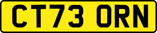 CT73ORN