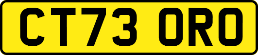 CT73ORO
