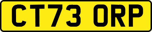 CT73ORP