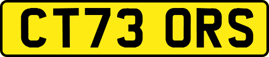 CT73ORS