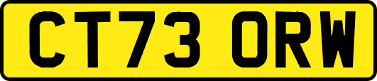 CT73ORW