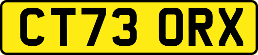 CT73ORX