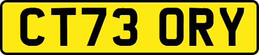 CT73ORY