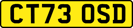 CT73OSD