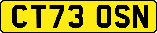 CT73OSN