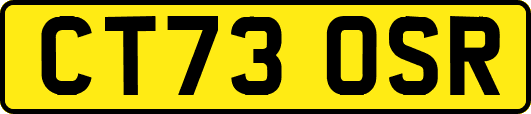 CT73OSR