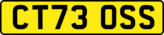 CT73OSS