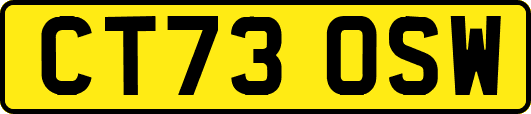 CT73OSW