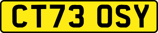 CT73OSY