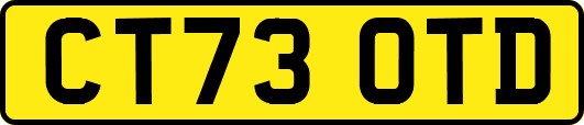 CT73OTD