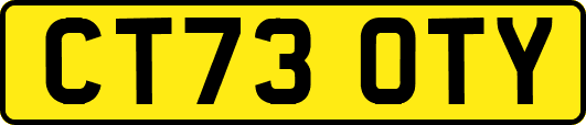 CT73OTY