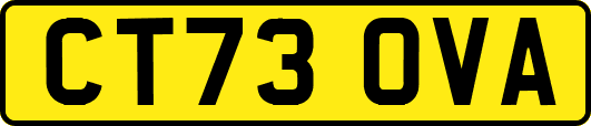 CT73OVA