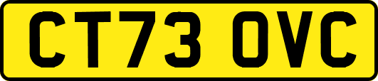 CT73OVC