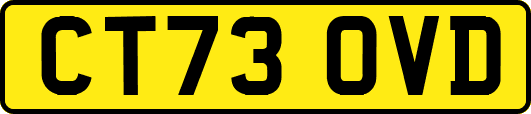 CT73OVD