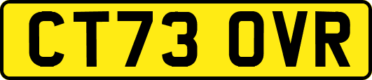 CT73OVR