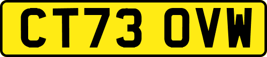 CT73OVW
