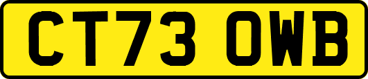 CT73OWB