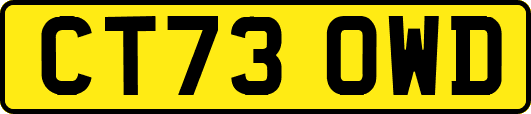 CT73OWD