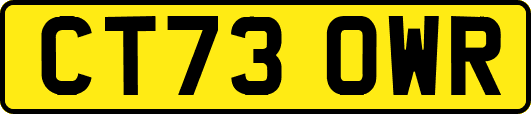 CT73OWR