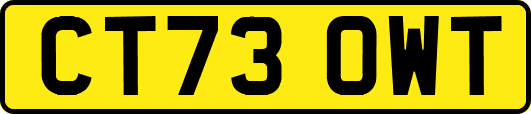 CT73OWT