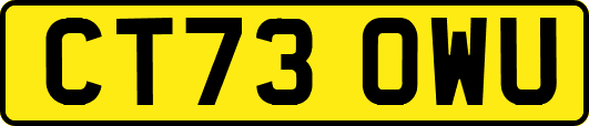 CT73OWU