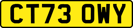 CT73OWY