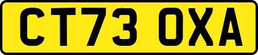 CT73OXA