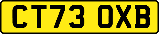 CT73OXB