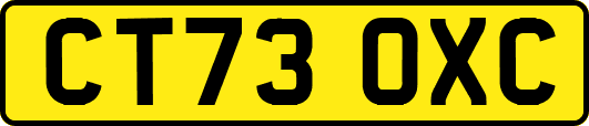 CT73OXC