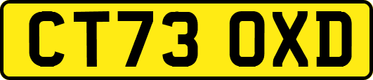 CT73OXD
