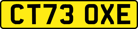 CT73OXE