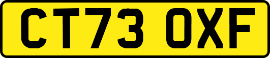 CT73OXF