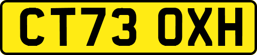 CT73OXH