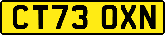 CT73OXN