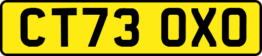 CT73OXO