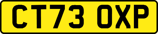 CT73OXP