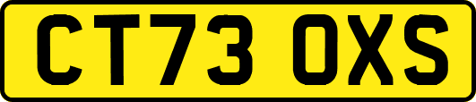 CT73OXS